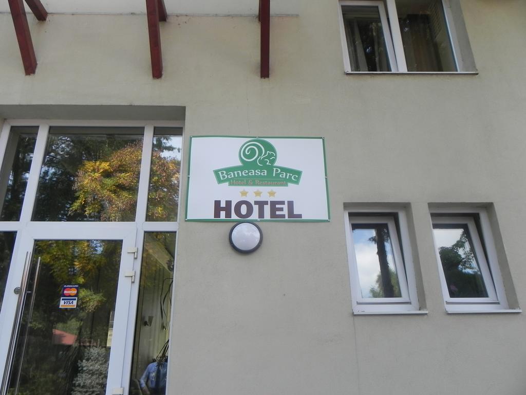 Baneasa Parc 3*