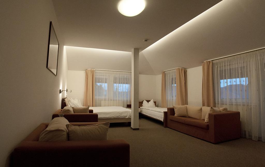 Baneasa Parc 3* בוקרשט