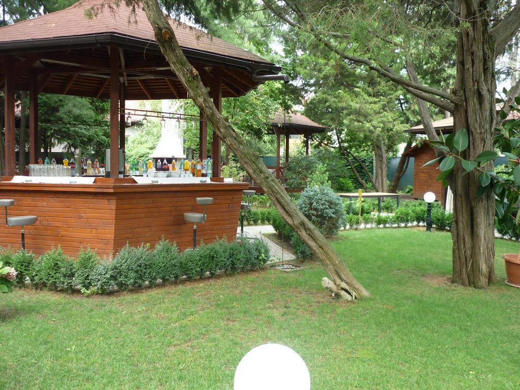 Baneasa Parc בוקרשט