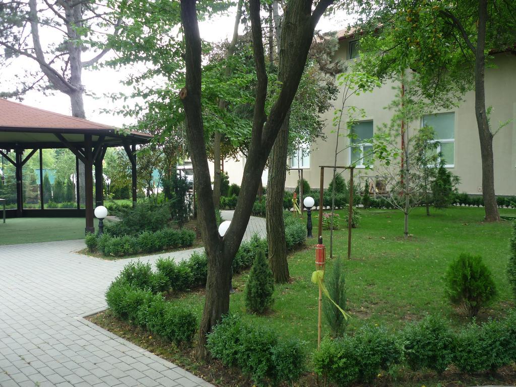 Baneasa Parc 3* Bucarest