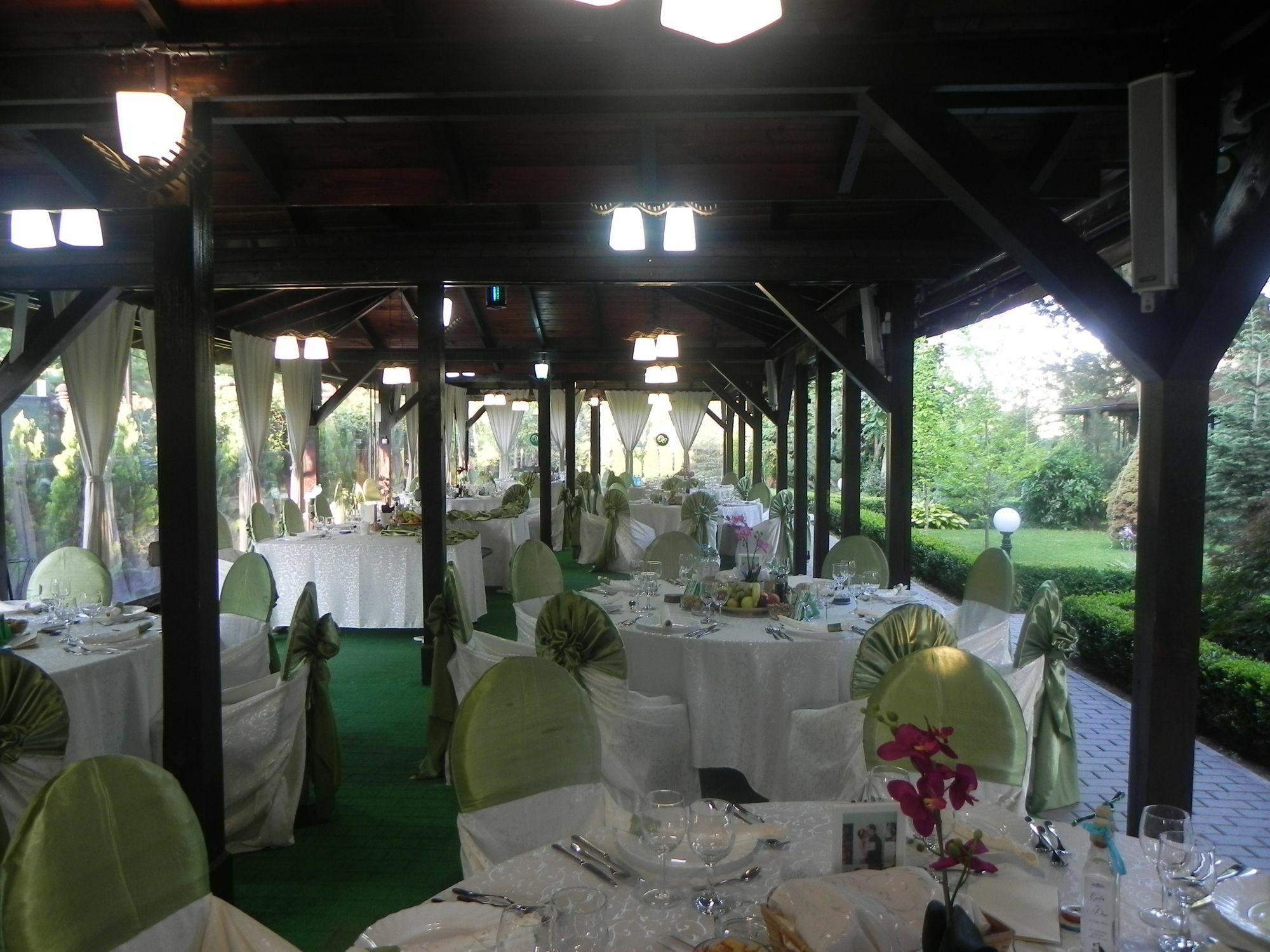 Baneasa Parc 3*