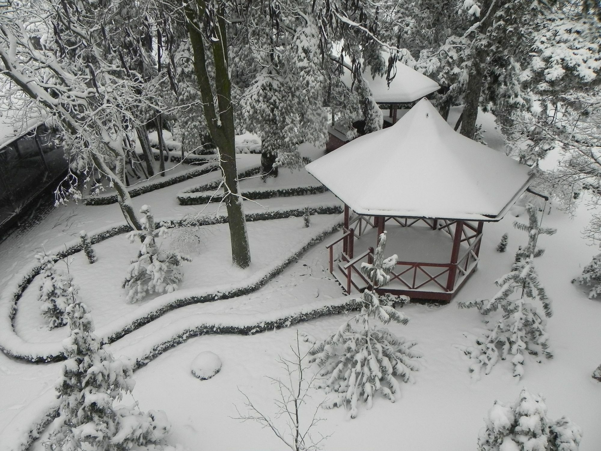 Baneasa Parc
