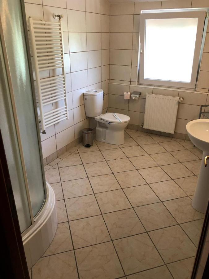 מלון Baneasa Parc 3*